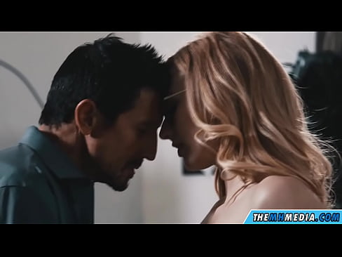 ❤️ Romantika sekso kun malĉasta blondulino ❤❌ Fikado ĉe eo.passionfeverspot.ru ☑